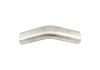 Aeroflow 3" 45 DEG Vertical Oval TUB AF9404-3000