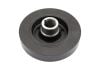 Aeroflow Harmonic Balancer 6-3/4" fits Small Block Chev AF96-8950