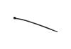 Aeroflow High Temp Cable Ties 2.5x100mm 100 Pack AF98-2510-100