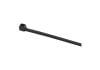 Aeroflow Cable Ties 2.5mm x 150mm 25 Pack AF98-2515-25