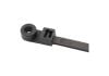 Aeroflow Screw Mount Cable Ties 7.6x400 1000 Pack AF98-7640-1000