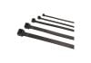 Aeroflow Cable Ties Bulk Multi Pack 500 Pack AF98-9899-500