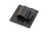Aeroflow Adhesive Cable Mount Clamps 5mm Max 100 Pack AF98-9977-100