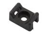 Aeroflow Cable Tie Screw Mounts 16mm x 100 Pack AF98-9986-100