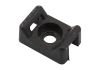 Aeroflow Cable Tie Screw Mounts 16mm x 50 Pack AF98-9986-50