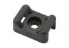 Aeroflow Cable Tie Screw Mounts 21mm x 25 Pack AF98-9988-25