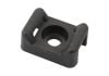 Aeroflow Cable Tie Screw Mounts 21mm x 100 Pack AF98-9989-100