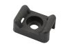 Aeroflow Cable Tie Screw Mounts 21mm x 50 Pack AF98-9989-50