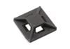 Aeroflow Adhesive Cable Tie Mounts 12.5 x 12.5mm 25 Pack AF98-9996-25