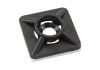 Aeroflow Adhesive Cable Tie Mounts 19mm x 19mm 100 Pack AF98-9997-100
