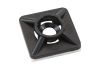 Aeroflow Adhesive Cable Tie Mounts 19mm x 19mm 25 Pack AF98-9997-25