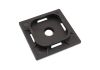Aeroflow Adhesive Cable Tie Mounts 40mm x 40mm 100 Pack AF98-9999-100