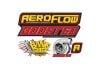 Aeroflow Assorted A4 Sticker Sheet Boosted Bang Shift Logos AF99-2009