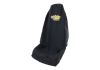 Aeroflow Bang Shift Throw Seat Cover AFBS-THROW