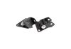 Aeroflow AF1200-1001 To Small/Big Block Chev Engine Mount fits Holden HQ-WB and Torana LH-LX