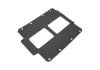 Aeroflow 6-71 Blower Base Gasket Single fits 6-71 Superchargers AF1870-0000