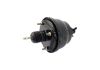 Aeroflow AF300-105BLK GM 7in Brake Booster Black Dual Diaphram