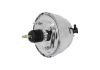 Aeroflow AF300-106C GM 8in Brake Booster Chrome Finish Dual Diaphram