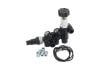 Aeroflow AF300-148 Brake Adjustable Combination Proportioning Valve Black Brake Light Switch