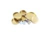 Aeroflow AF3000-1001 Ford 351 Cleveland fits Welsh Plug Kit Brass Material