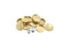 Aeroflow AF3000-1004 Welsh Plug Kit Brass fits Holden 253 304 308