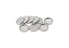 Aeroflow AF3000-1008 Welsh Plug Kit Stainless Steel Material fits Nissan SR20