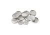 Aeroflow AF3000-1009 fits Toyota 1JZ/2JZ Welsh Plug Kit Stainless Steel