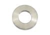 Aeroflow AF3501-0001 M6 Titanium Small Flat Washer 