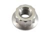 Aeroflow AF3501-0010 M6 x 1.00mm Titanium 12 Point Nut 