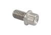Aeroflow AF3501-0393 M6 x 1.00mm UHL 10mm Titanium Bolt 12 Point Head 