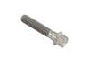 Aeroflow AF3501-1181 M6 x 1.00mm UHL 30mm Titanium Bolt 12 Point Head 
