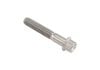 Aeroflow AF3501-1377 M6 x 1.00mm UHL 35mm Titanium Bolt 12 Point Head 