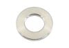 Aeroflow AF3502-0003 M8 Titanium Large Flat Washer 