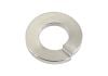 Aeroflow AF3502-0005 M8 Titanium Spring Washer 