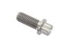 Aeroflow AF3502-0787 M8 x 1.25mm UHL 20mm Titanium Bolt 12 Point Head 