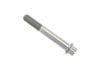 Aeroflow AF3502-2362 M8 x 1.25mm UHL 60mm Titanium Bolt 12 Point Head 