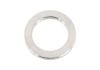 Aeroflow AF3503-0001 M10 Titanium Small Flat Washer 
