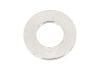 Aeroflow AF3503-0003 M10 Titanium Large Flat Washer 