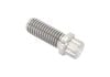 Aeroflow AF3504-0984 M10 x 1.50mm UHL 25mm Titanium Bolt 12 Point Head 