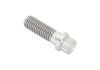 Aeroflow AF3504-1181 M10 x 1.50mm UHL 30mm Titanium Bolt 12 Point Head 