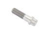 Aeroflow AF3504-1377 M10 x 1.50mm UHL 35mm Titanium Bolt 12 Point Head 