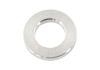 Aeroflow AF3511-0002 1/4 Titanium Medium Flat Washer 