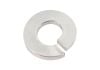 Aeroflow AF3511-0003 1/4 Titanium Large Flat Washer 