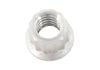 Aeroflow AF3511-0010 1/4 Titanium 12 Point Nut 