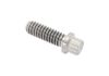 Aeroflow AF3511-0750 1/4-20in UHL 0.750in Titanium Bolt 12 Point Head 