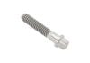 Aeroflow AF3511-1250 1/4-20in UHL 1.25in Titanium Bolt 12 Point Head 
