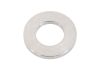 Aeroflow AF3512-0002 5/16 Titanium Medium Flat Washer 
