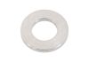 Aeroflow AF3512-0003 5/16 Titanium Large Flat Washer 