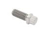 Aeroflow AF3512-0750 5/16-18in UHL 0.750in Titanium Bolt 12 Point Head 