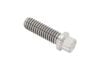 Aeroflow AF3512-1000 5/16-18in UHL 1.00in Titanium Bolt 12 Point Head 